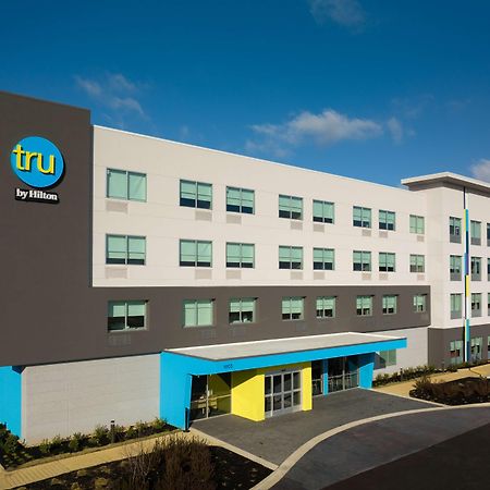 Tru By Hilton Tupelo, Ms Hotel Exterior foto