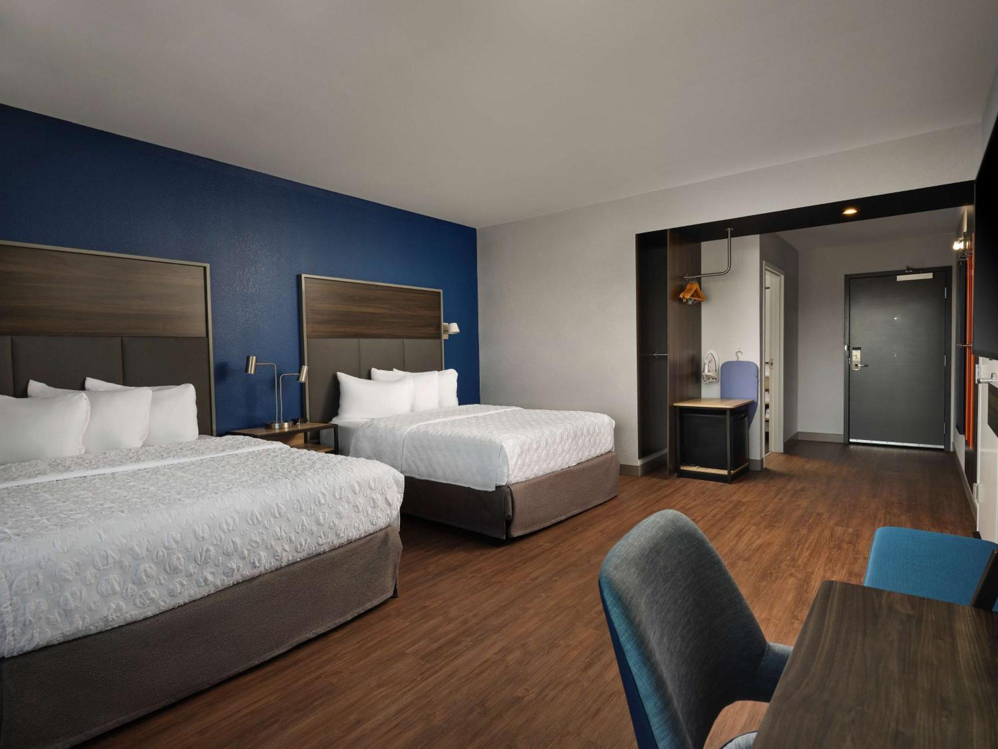 Tru By Hilton Tupelo, Ms Hotel Exterior foto