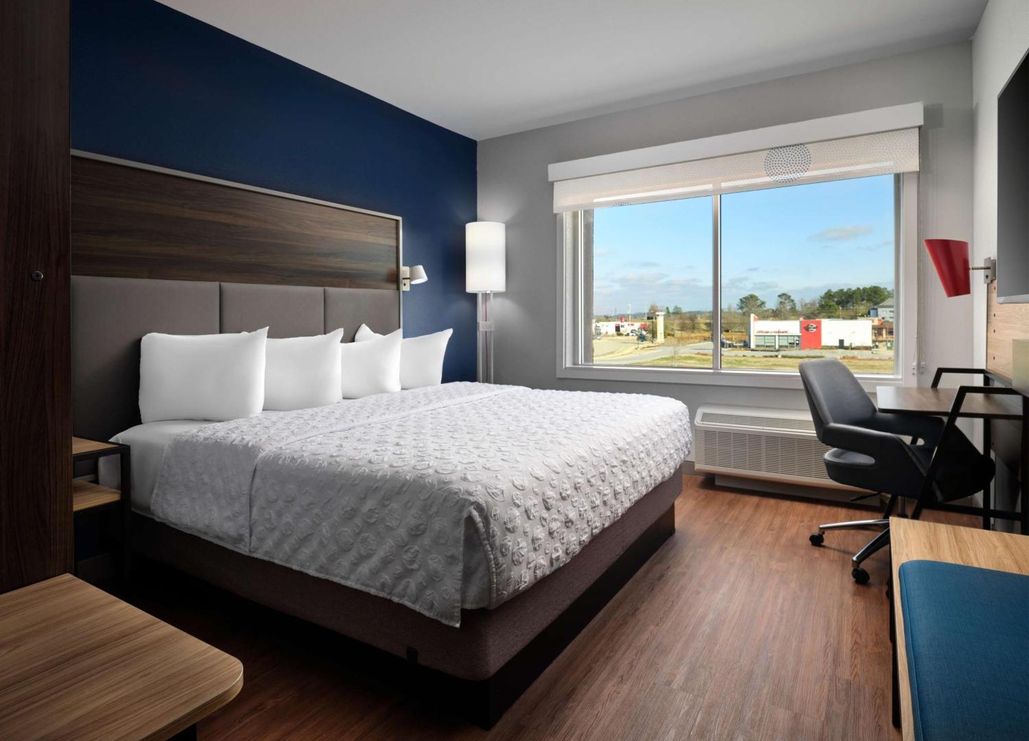 Tru By Hilton Tupelo, Ms Hotel Exterior foto