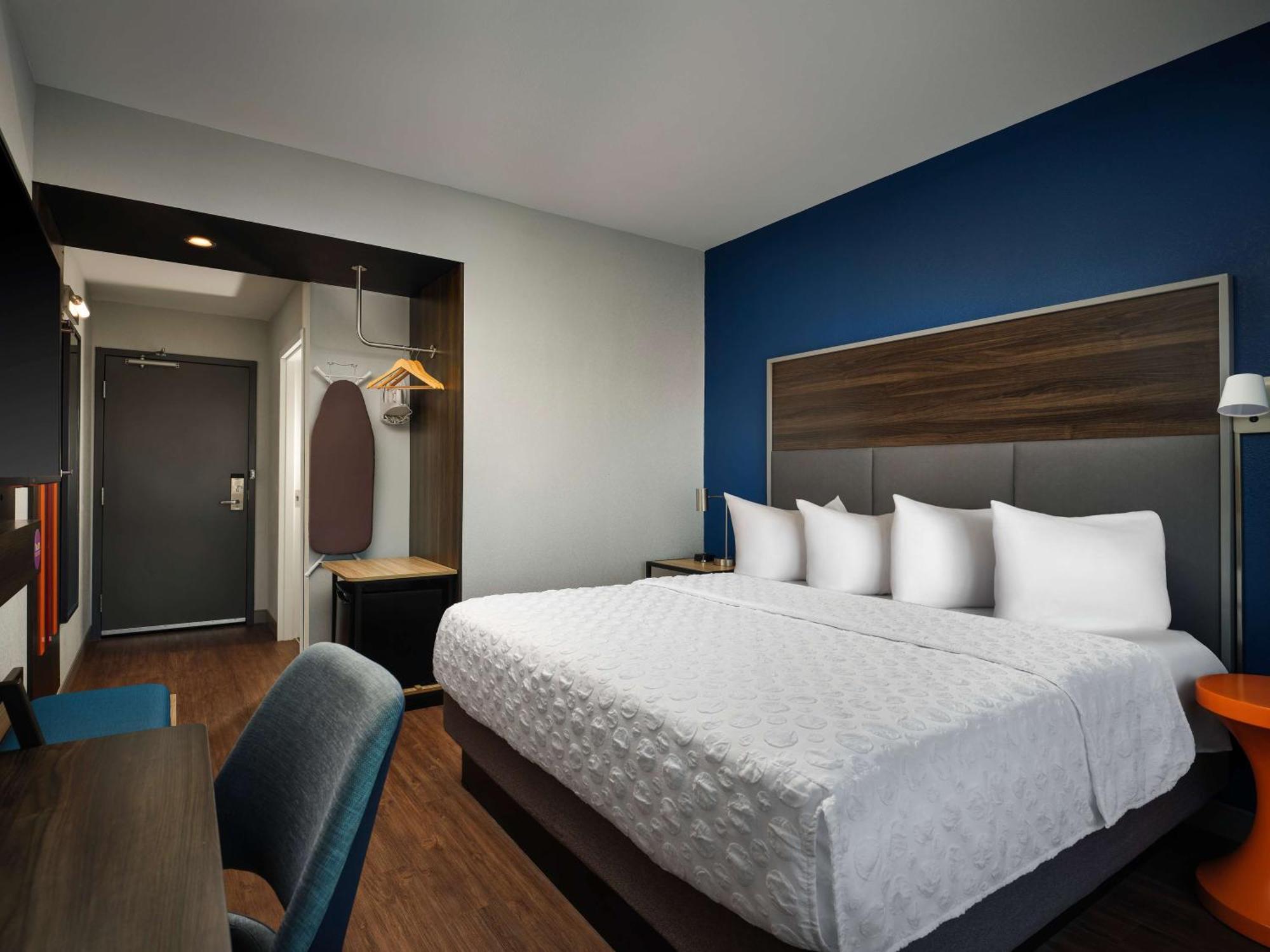 Tru By Hilton Tupelo, Ms Hotel Exterior foto